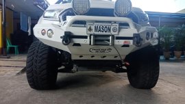 Sell 2nd Hand 2015 Ford Ranger in Isabela 