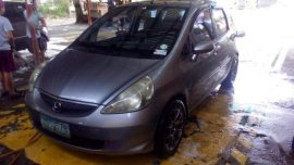 Honda Jazz 2006 Automatic Gasoline for sale in Tanza