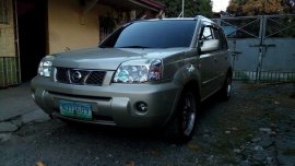 2nd Hand Nissan X-Trail 2009 Automatic Gasoline for sale in Dasmariñas