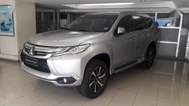 Brand New Mitsubishi Montero 2019 for sale in Makati