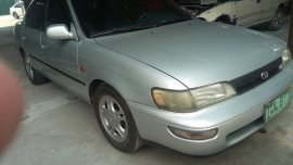 Like New Toyota Corolla for sale in Valenzuela