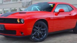 Selling Brand New Dodge Challenger 2019 in Manila