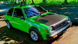 Selling 2nd Hand Mitsubishi Mirage 1980 in Santa Rosa