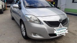 Selling 2nd Hand Toyota Vios 2012 in Marilao