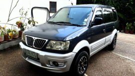 2nd Hand Mitsubishi Adventure 2002 for sale in Baguio
