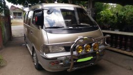 2nd Hand Kia Pregio for sale in Lemery