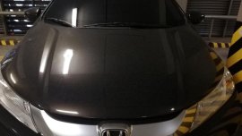 Selling 2nd Hand Honda City 2014 in Manila