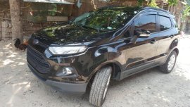 2017 Ford Ecosport for sale in San Juan