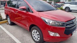 2nd Hand Toyota Innova 2017 at 20000 km for sale in Parañaque