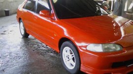 2nd Hand Honda Civic 1994 for sale in Imus