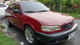 2003 Toyota Corolla for sale in Quezon City