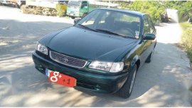 2001 Toyota Corolla for sale in Silang