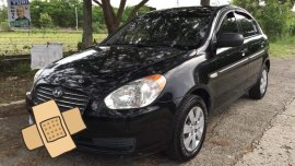 2010 Hyundai Accent for sale in Kawit