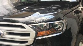Ford Everest 2017 at 9600 Km for sale