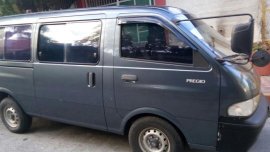 Selling 2nd Hand Kia Pregio 2003 in Marikina