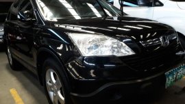Honda Cr-V 2010 Automatic Gasoline for sale in Quezon City