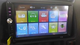 Selling 2nd Hand Toyota Innova in Reina Mercedes