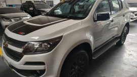 Brand New Chevrolet Trailblazer 2019 Automatic Diesel for sale in Malabon