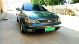 Selling 2nd Hand Nissan Sentra 2008 in Urdaneta