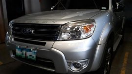 2014 Ford Everest for sale in Quezon City