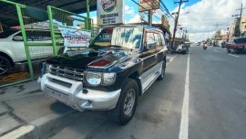 2nd Hand Mitsubishi Pajero 2003 for sale in Lipa