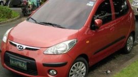 2nd Hand Hyundai I10 2010 at 36000 km for sale