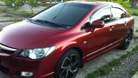 Honda Civic 2008 Automatic Gasoline for sale in San Jose