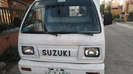 1996 Suzuki Multi-Cab for sale in Bacoor