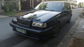 Volvo 850 1995 Wagon Automatic Gasoline for sale in Meycauayan