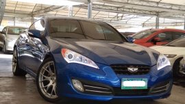 Selling Hyundai Genesis 2010 Manual Gasoline in Manila