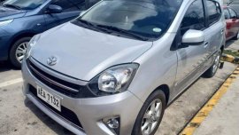 2015 Toyota Wigo for sale in Parañaque