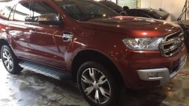 2nd Hand Ford Everest 2017 at 55000 km for sale in Concepcion