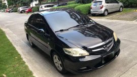 Honda City 2006 Manual Gasoline for sale in Calamba