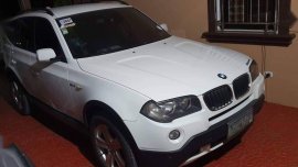 2nd Hand Bmw X3 2009 for sale in Marilao