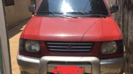 1999 Mitsubishi Adventure for sale in Antipolo