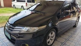 Selling 2nd Hand Honda City 2009 Manual Gasoline at 72000 km in Santa Fe