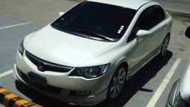 Honda Civic 2006 Automatic Gasoline for sale in Talisay