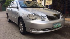 Selling 2nd Hand Toyota Corolla Altis 2004 in Malolos