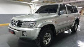 2003 Nissan Patrol for sale in San Juan