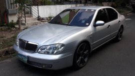 2nd Hand Nissan Cefiro 2005 at 49000 km for sale