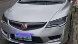 Selling Used Honda Civic 2010 in Antipolo