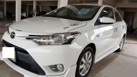 Toyota Vios 2018 Automatic Gasoline for sale in Tarlac City