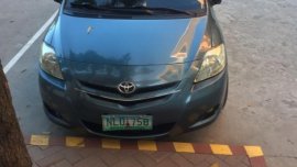 2009 Toyota Vios for sale in Bacolor