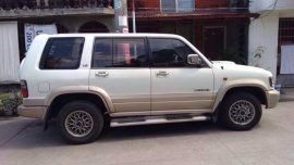 2001 Isuzu Trooper for sale in Rosario