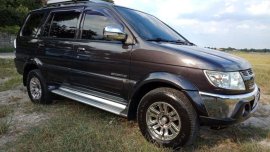 2nd Hand Isuzu Sportivo 2008 for sale in Angeles