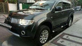 Selling Mitsubishi Montero 2012 at 95000 km in Mandaue