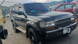 2003 Toyota Land Cruiser for sale in Manila