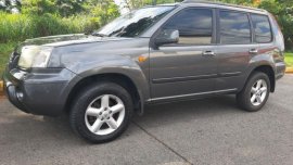 2004 Nissan X-Trail for sale in Calamba