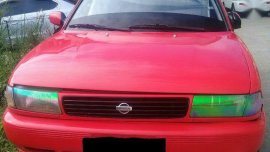 Nissan Sentra Manual Gasoline for sale in Barugo