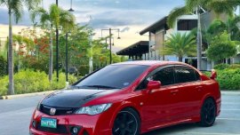 Honda Civic 2007 Automatic Gasoline for sale in San Fernando